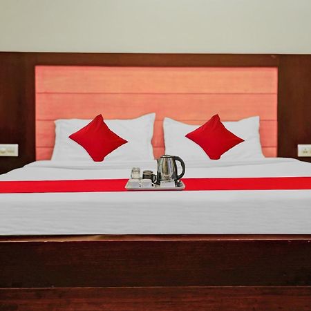 Hotel O Swapna Vijayawada Luaran gambar