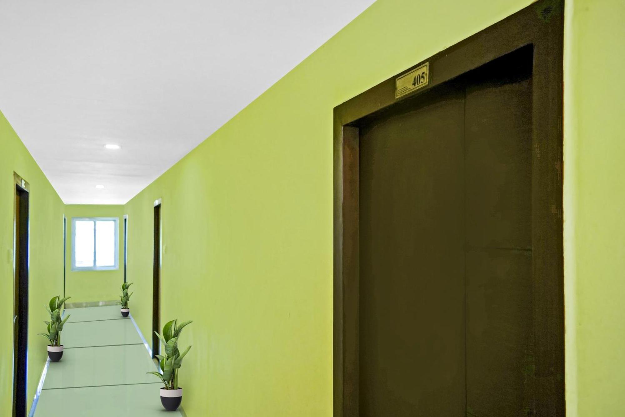 Hotel O Swapna Vijayawada Luaran gambar